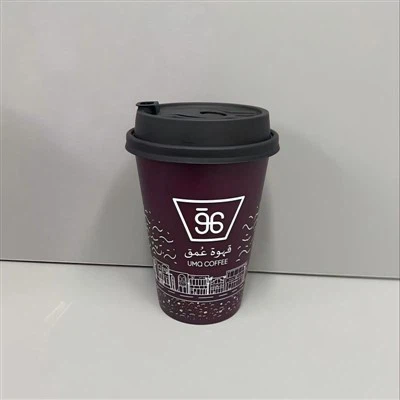 Folia wewnętrzna Naklejka Kubek wtryskowy PP